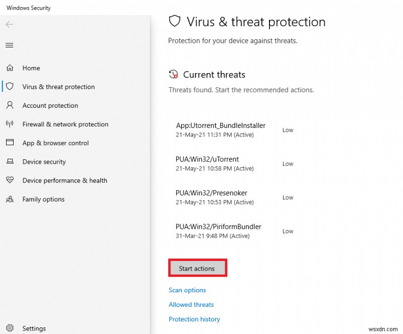 Khắc phục sự cố Event ID 1000 Application Crash trên Windows 10 nhanh chóng và an toàn