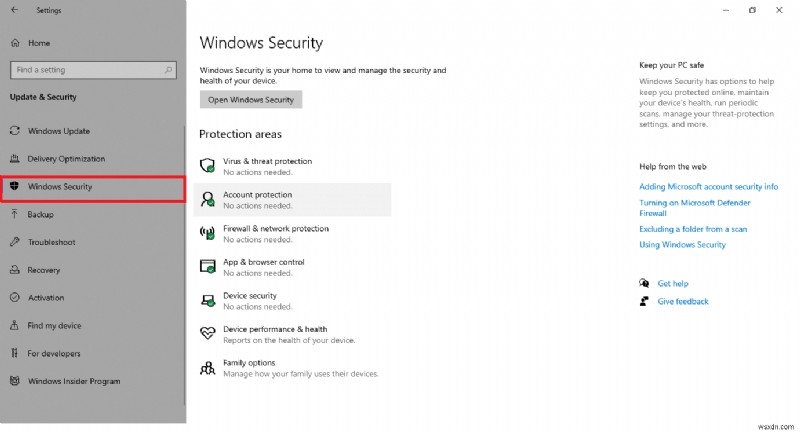 Khắc phục sự cố Event ID 1000 Application Crash trên Windows 10 nhanh chóng và an toàn