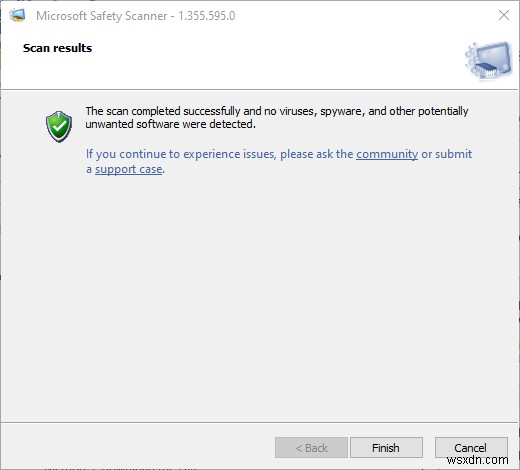 Khắc phục sự cố Event ID 1000 Application Crash trên Windows 10 nhanh chóng và an toàn