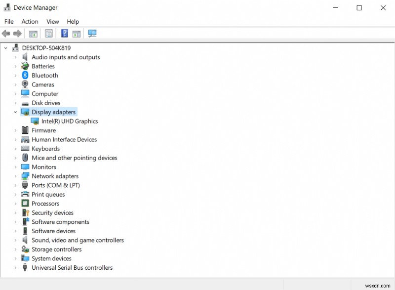 Khắc phục sự cố Event ID 1000 Application Crash trên Windows 10 nhanh chóng và an toàn