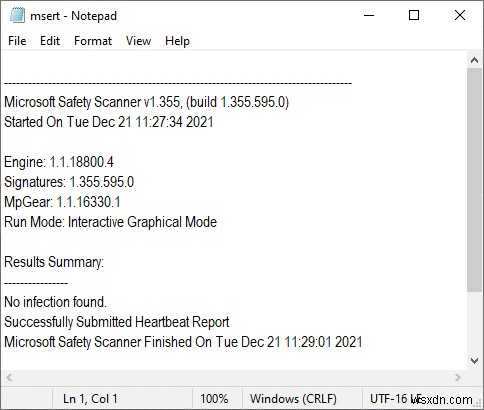 Khắc phục sự cố Event ID 1000 Application Crash trên Windows 10 nhanh chóng và an toàn