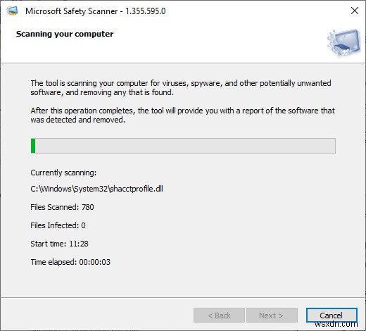 Khắc phục sự cố Event ID 1000 Application Crash trên Windows 10 nhanh chóng và an toàn