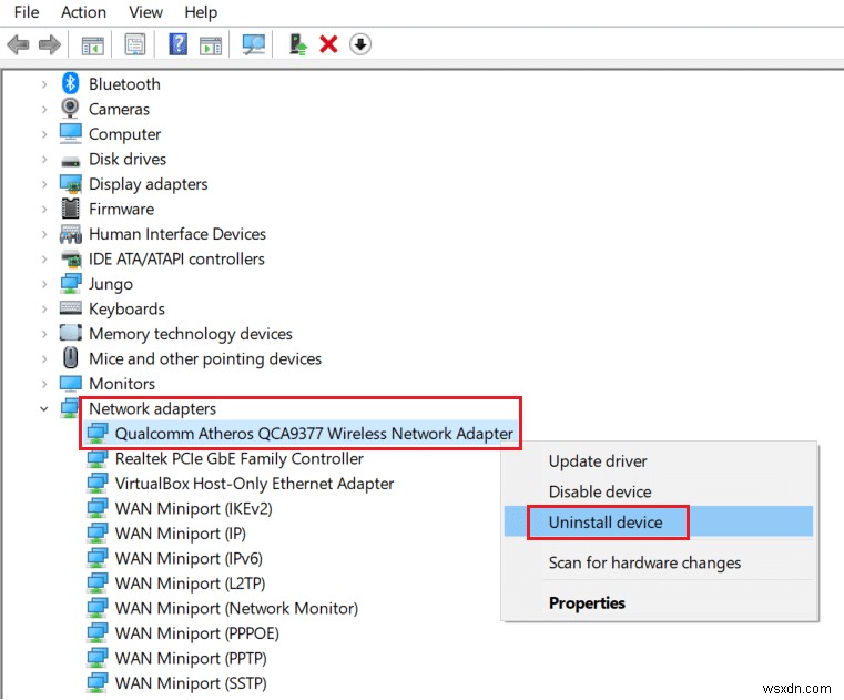 Khắc phục sự cố Event ID 1000 Application Crash trên Windows 10 nhanh chóng và an toàn