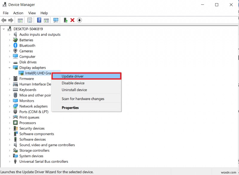 Khắc phục sự cố Event ID 1000 Application Crash trên Windows 10 nhanh chóng và an toàn