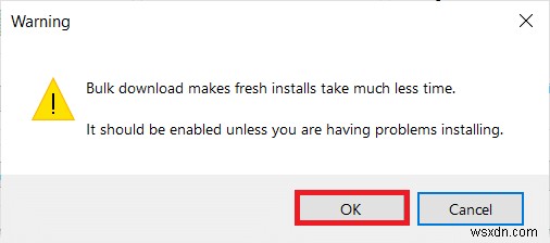 Khắc phục lỗi Warframe Launcher Update Failed: Hướng dẫn sửa chữa từng bước