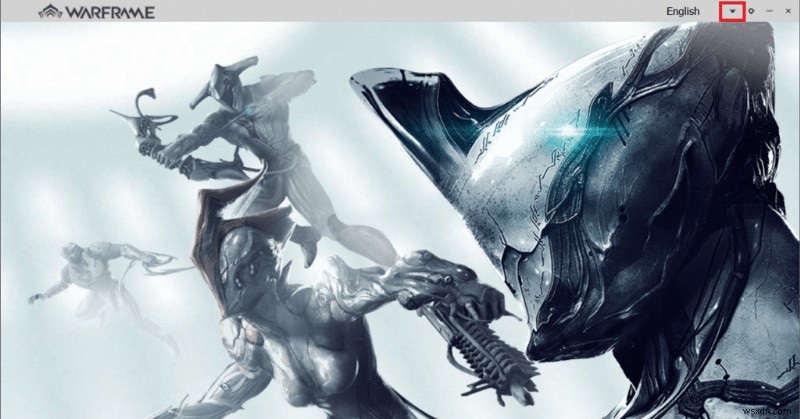 Khắc phục lỗi Warframe Launcher Update Failed: Hướng dẫn sửa chữa từng bước