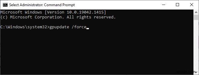 Khắc phục lỗi Discord JavaScript khi khởi động nhanh chóng và hiệu quả