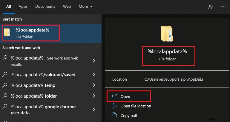 Khắc phục lỗi Discord JavaScript khi khởi động nhanh chóng và hiệu quả
