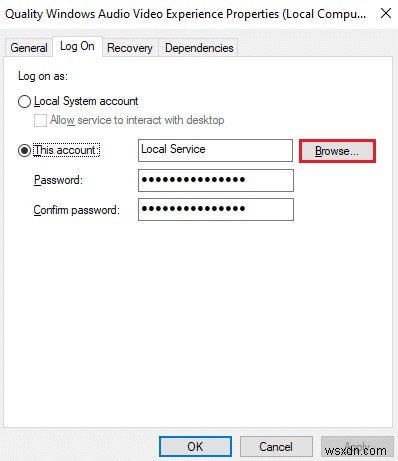 Khắc phục lỗi Discord JavaScript khi khởi động nhanh chóng và hiệu quả