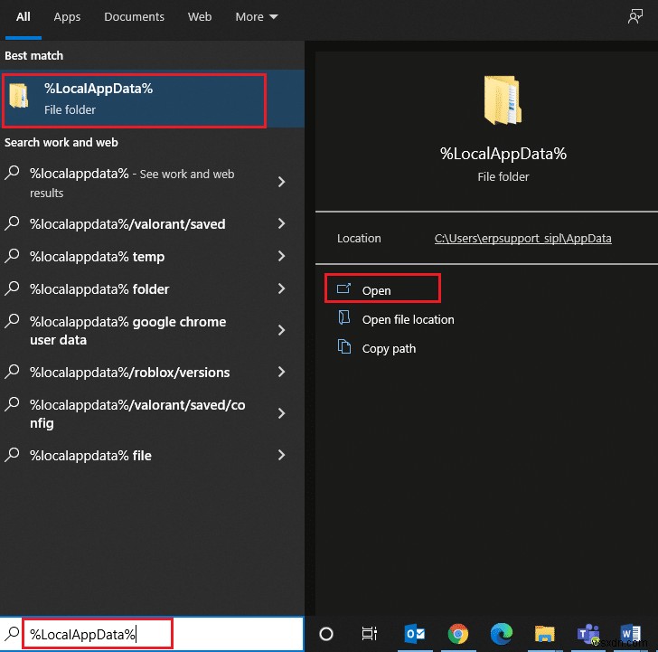 Khắc phục lỗi Discord JavaScript khi khởi động nhanh chóng và hiệu quả