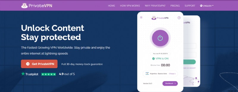 Vượt qua hạn chế Internet UAE: Cách an toàn truy cập trang web bị chặn
