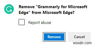 Khắc phục lỗi STATUS BREAKPOINT trên Microsoft Edge: Hướng dẫn sửa chữa từng bước