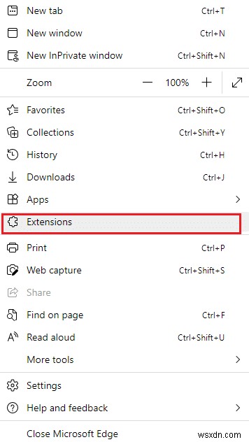 Khắc phục lỗi STATUS BREAKPOINT trên Microsoft Edge: Hướng dẫn sửa chữa từng bước