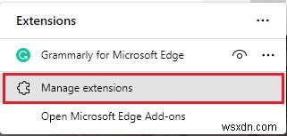Khắc phục lỗi STATUS BREAKPOINT trên Microsoft Edge: Hướng dẫn sửa chữa từng bước