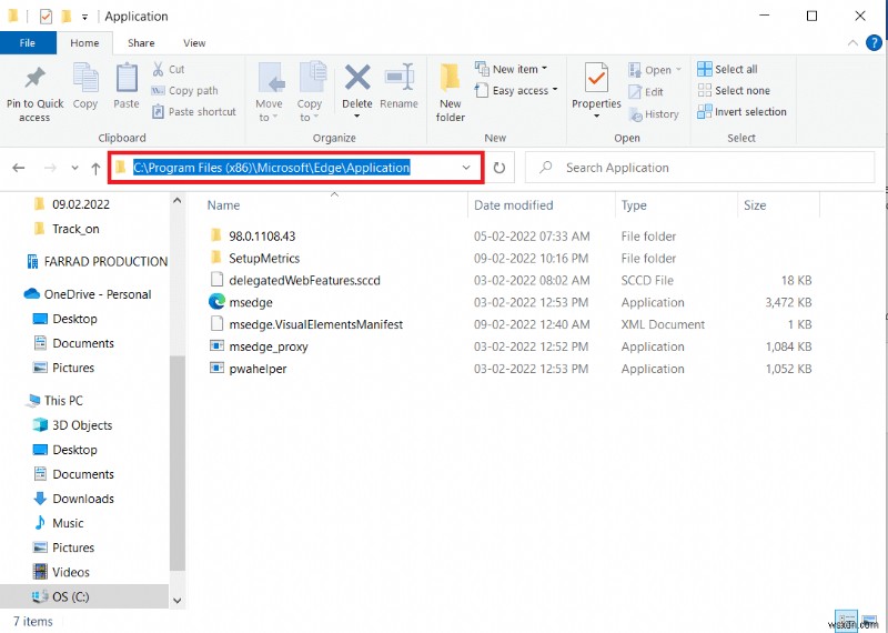 Khắc phục lỗi STATUS BREAKPOINT trên Microsoft Edge: Hướng dẫn sửa chữa từng bước