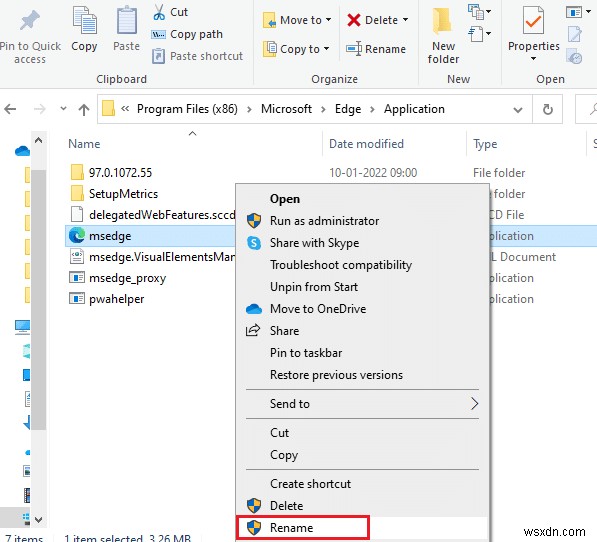 Khắc phục lỗi STATUS BREAKPOINT trên Microsoft Edge: Hướng dẫn sửa chữa từng bước