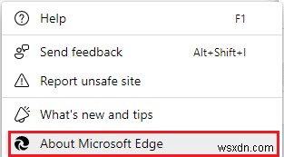 Khắc phục lỗi STATUS BREAKPOINT trên Microsoft Edge: Hướng dẫn sửa chữa từng bước