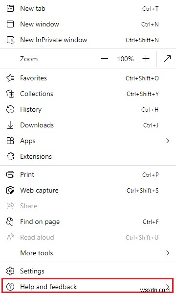 Khắc phục lỗi STATUS BREAKPOINT trên Microsoft Edge: Hướng dẫn sửa chữa từng bước