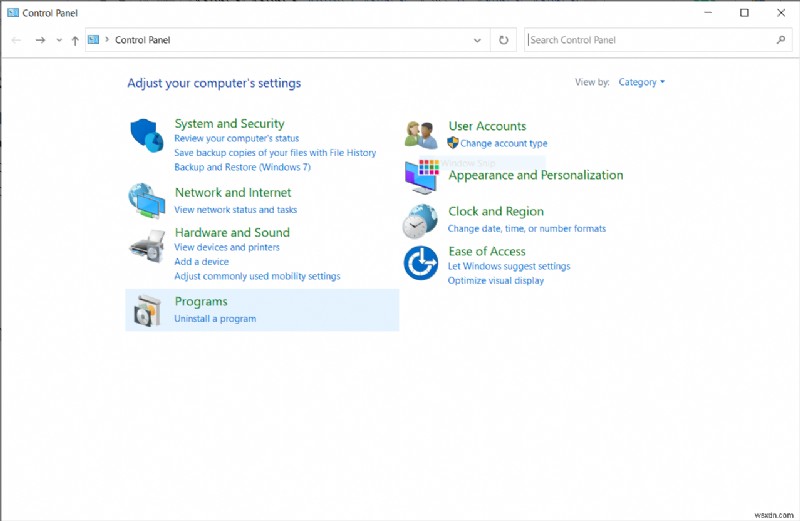 Khắc phục lỗi STATUS BREAKPOINT trên Microsoft Edge: Hướng dẫn sửa chữa từng bước