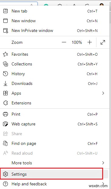 Khắc phục lỗi STATUS BREAKPOINT trên Microsoft Edge: Hướng dẫn sửa chữa từng bước