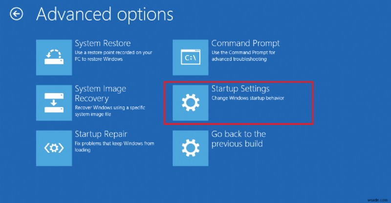 Khắc phục lỗi The Handle is Invalid trên Windows 10