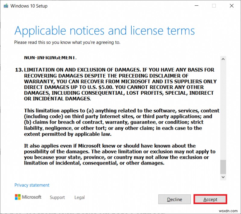 Khắc phục lỗi kích hoạt Windows 10/11 0xc004f075 – Hướng dẫn sửa nhanh