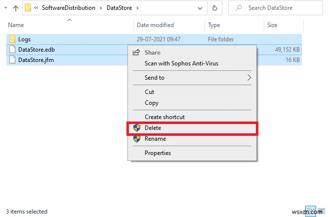 Khắc phục lỗi kích hoạt Windows 10/11 0xc004f075 – Hướng dẫn sửa nhanh