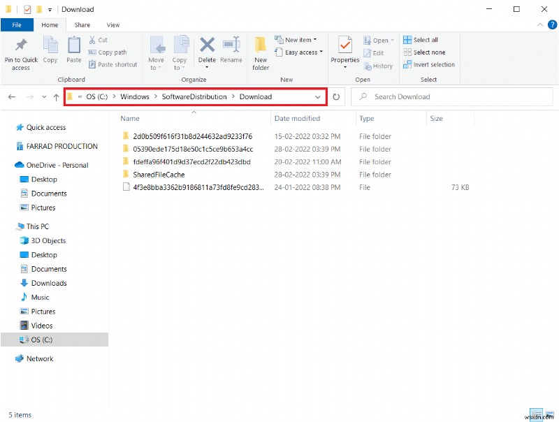 Khắc phục lỗi kích hoạt Windows 10/11 0xc004f075 – Hướng dẫn sửa nhanh