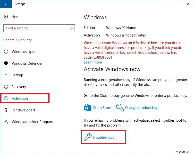 Khắc phục lỗi kích hoạt Windows 10/11 0xc004f075 – Hướng dẫn sửa nhanh