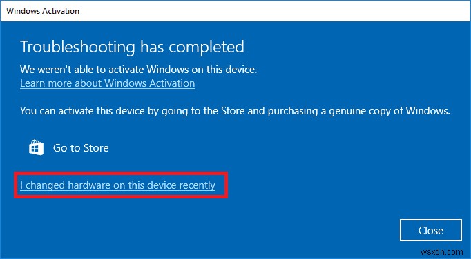 Khắc phục lỗi kích hoạt Windows 10/11 0xc004f075 – Hướng dẫn sửa nhanh