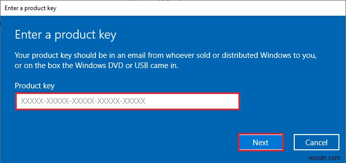Khắc phục lỗi kích hoạt Windows 10/11 0xc004f075 – Hướng dẫn sửa nhanh