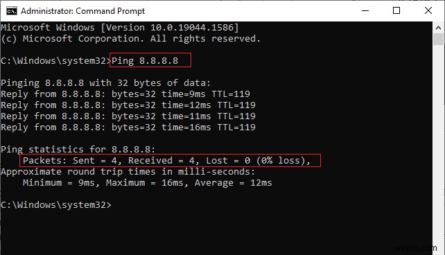 Khắc phục lỗi không tải được ứng dụng từ Microsoft Store trên Windows