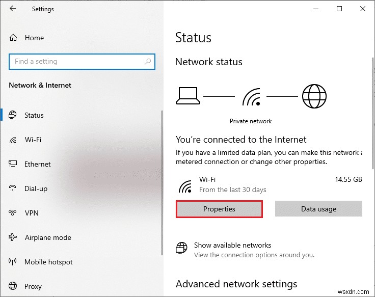 Khắc phục lỗi không tải được ứng dụng từ Microsoft Store trên Windows