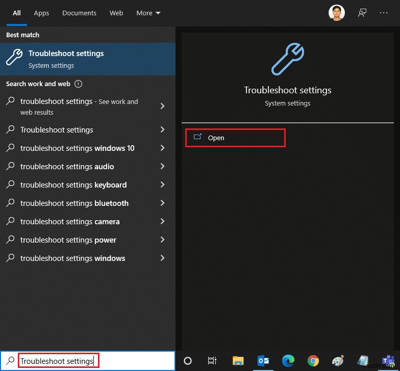 Khắc phục lỗi không tải được ứng dụng từ Microsoft Store trên Windows