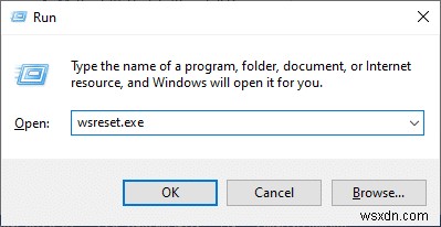 Khắc phục lỗi không tải được ứng dụng từ Microsoft Store trên Windows