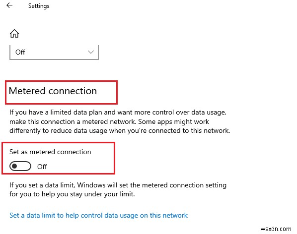 Khắc phục lỗi không tải được ứng dụng từ Microsoft Store trên Windows