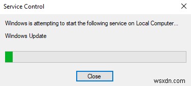 Khắc phục lỗi không tải được ứng dụng từ Microsoft Store trên Windows