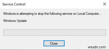 Khắc phục lỗi không tải được ứng dụng từ Microsoft Store trên Windows