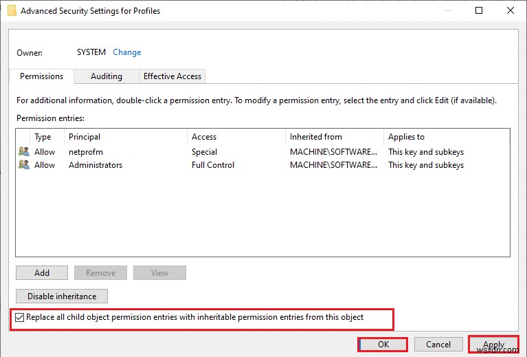 Khắc phục lỗi không tải được ứng dụng từ Microsoft Store trên Windows