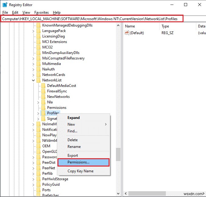 Khắc phục lỗi không tải được ứng dụng từ Microsoft Store trên Windows