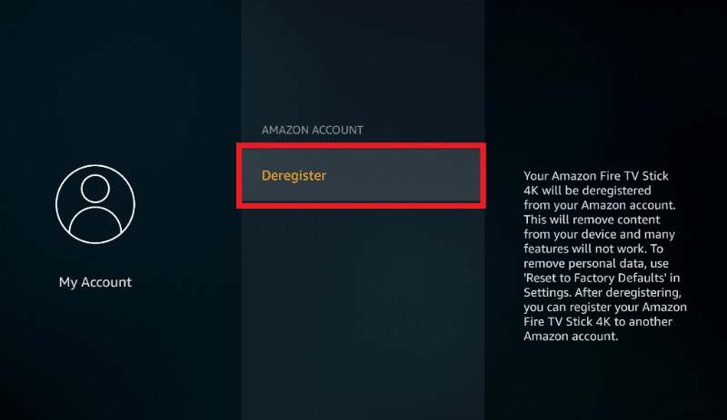 Khắc phục lỗi Screen Mirroring (Chiếu màn hình) Amazon Firestick nhanh chóng