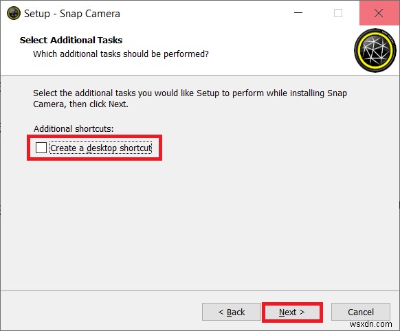 Sử dụng Snap Camera trên Google Meet: Hướng dẫn chi tiết từng bước