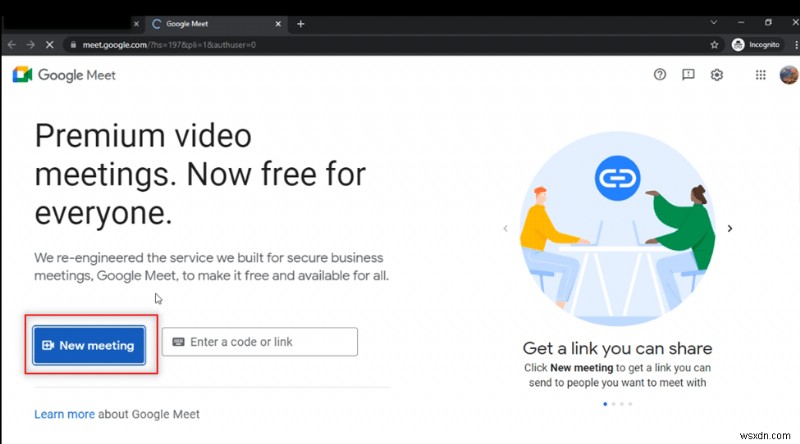 Sử dụng Snap Camera trên Google Meet: Hướng dẫn chi tiết từng bước