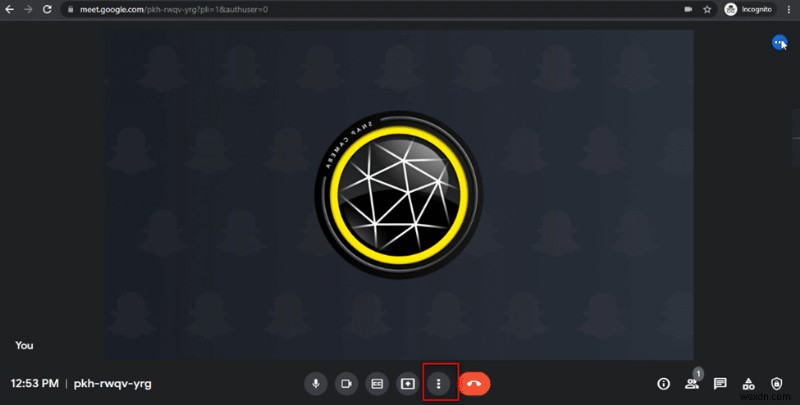 Sử dụng Snap Camera trên Google Meet: Hướng dẫn chi tiết từng bước