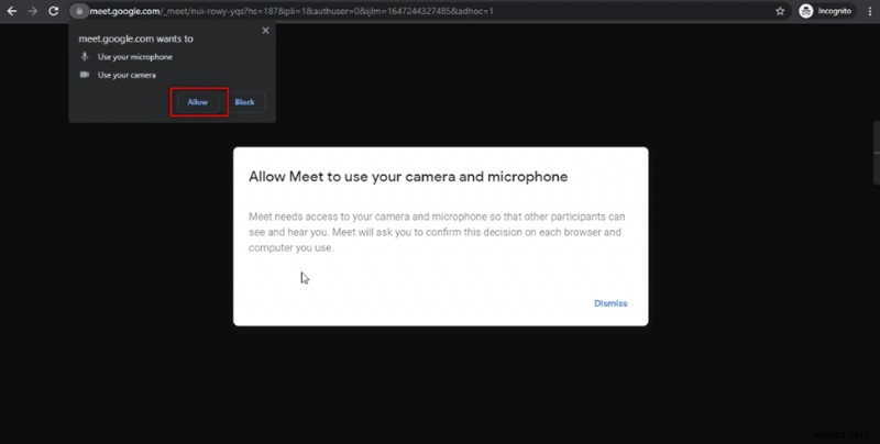 Sử dụng Snap Camera trên Google Meet: Hướng dẫn chi tiết từng bước