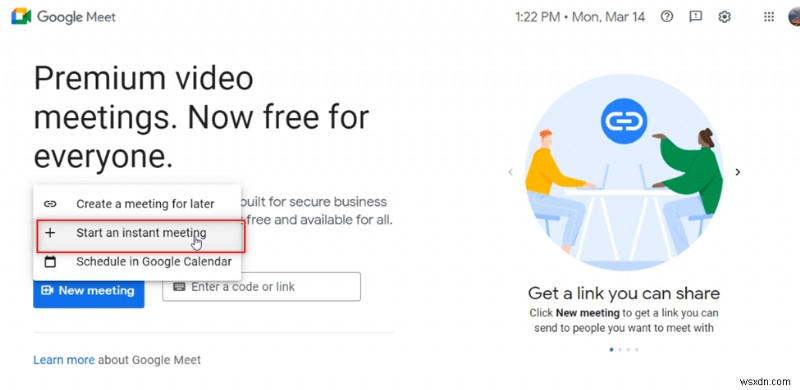 Sử dụng Snap Camera trên Google Meet: Hướng dẫn chi tiết từng bước