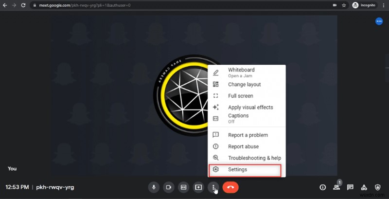 Sử dụng Snap Camera trên Google Meet: Hướng dẫn chi tiết từng bước