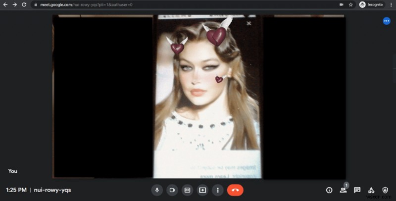 Sử dụng Snap Camera trên Google Meet: Hướng dẫn chi tiết từng bước