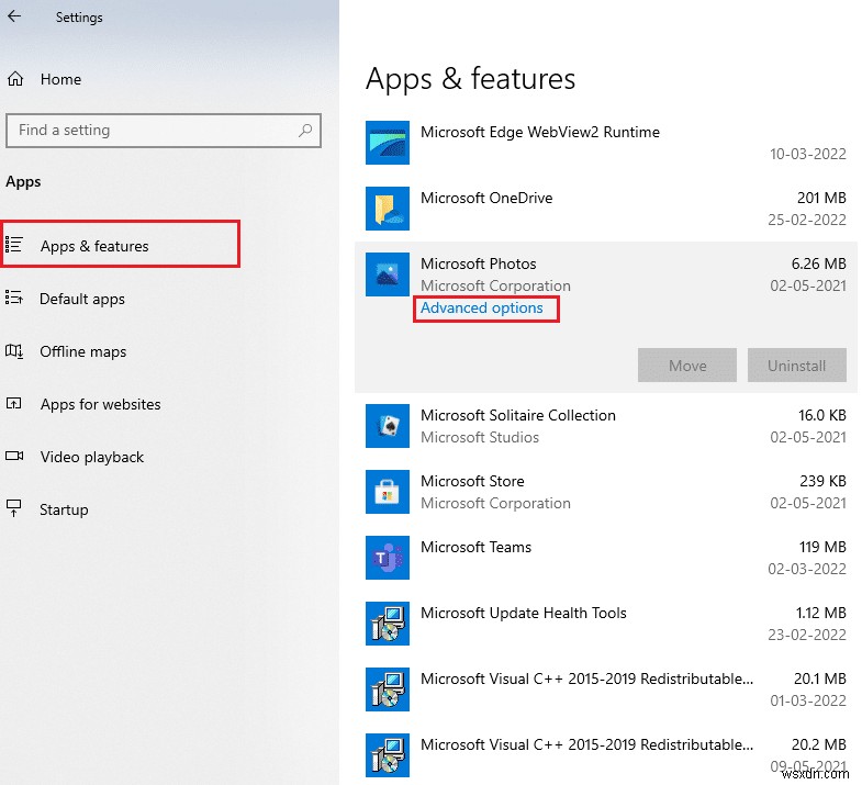 Khắc phục lỗi File System Error 2147219196 trên Windows 10 nhanh chóng & an toàn