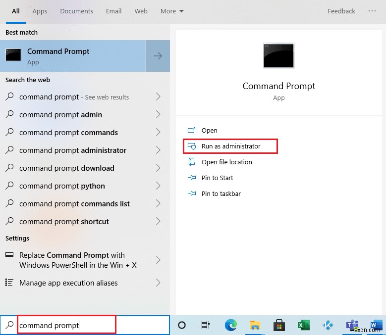 Khắc phục lỗi File System Error 2147219196 trên Windows 10 nhanh chóng & an toàn